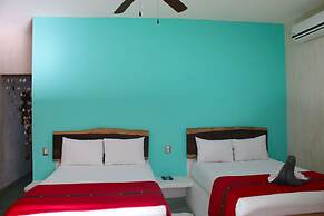 Corazon de Jade Tulum Downtown