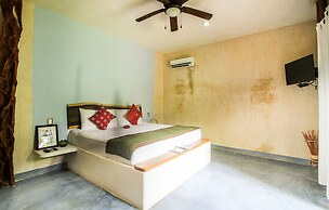 Corazon de Jade Tulum Downtown