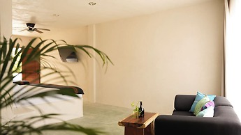 Corazon de Jade Tulum Downtown