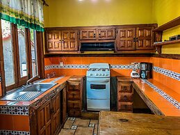 Cabanas Berna