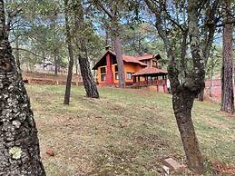 Cabanas Berna