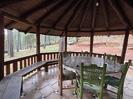 Cabanas Berna