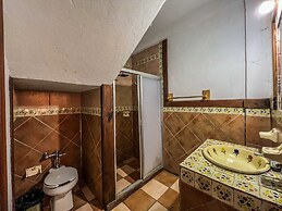 Cabanas Berna