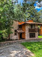 Cabanas Berna