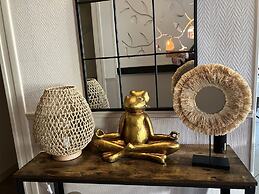 Hôtel de la Côte Fleurie