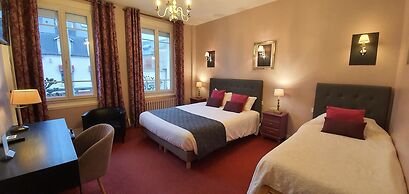 Hôtel de la Côte Fleurie