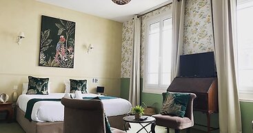 Hôtel de la Côte Fleurie