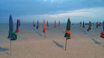 Hôtel de la Côte Fleurie