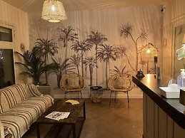 Hôtel de la Côte Fleurie