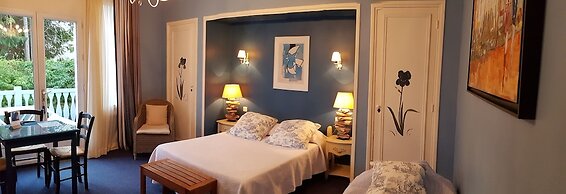 Hôtel de la Côte Fleurie