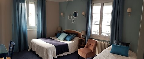 Hôtel de la Côte Fleurie