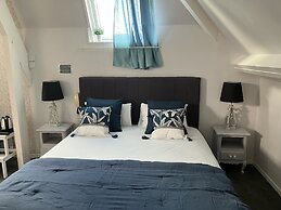 Hôtel de la Côte Fleurie