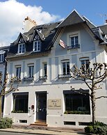 Hôtel de la Côte Fleurie