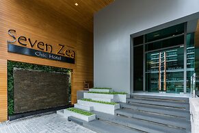 Seven Zea Chic Hotel