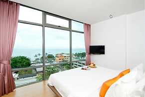 Seven Zea Chic Hotel