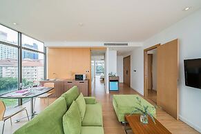 Seven Zea Chic Hotel