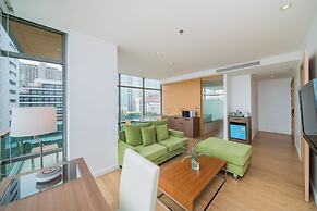 Seven Zea Chic Hotel