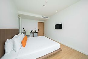 Seven Zea Chic Hotel