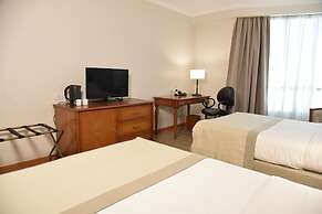 InterTower Hotel