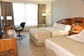 InterTower Hotel