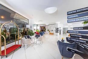 TRYP by Wyndham Cuenca Zahir