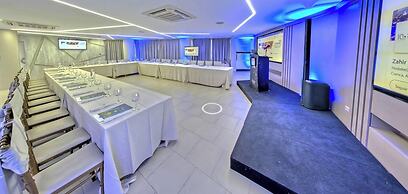 TRYP by Wyndham Cuenca Zahir