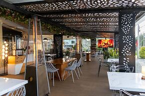 TRYP by Wyndham Cuenca Zahir