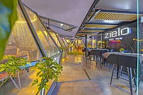 TRYP by Wyndham Cuenca Zahir