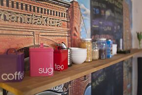 Hostel Flamingo Lodz