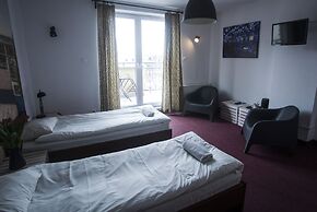 Hostel Flamingo Lodz