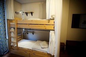 Hostel Flamingo Lodz