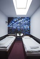 Hostel Flamingo Lodz