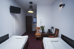 Hostel Flamingo Lodz
