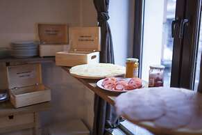 Hostel Flamingo Lodz