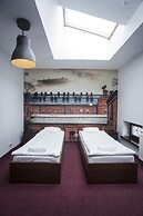 Hostel Flamingo Lodz