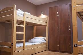 Hostel Flamingo Lodz