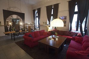 Hostel Flamingo Lodz
