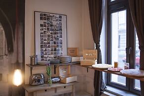 Hostel Flamingo Lodz