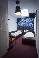 Hostel Flamingo Lodz