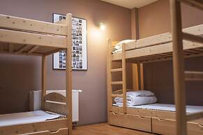 Hostel Flamingo Lodz