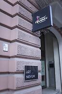 Hostel Flamingo Lodz