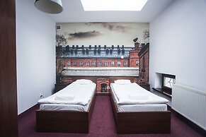 Hostel Flamingo Lodz