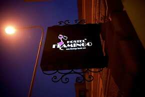 Hostel Flamingo Lodz