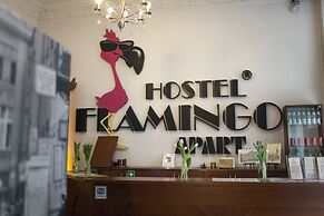 Hostel Flamingo Lodz