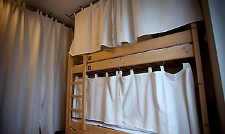 Hostel Flamingo Lodz