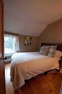 Windswept on the Trent