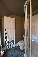 Windswept on the Trent