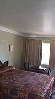 Santa Ana Travel Inn