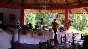 Finca Hotel La Tata