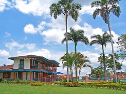 Finca Hotel La Tata